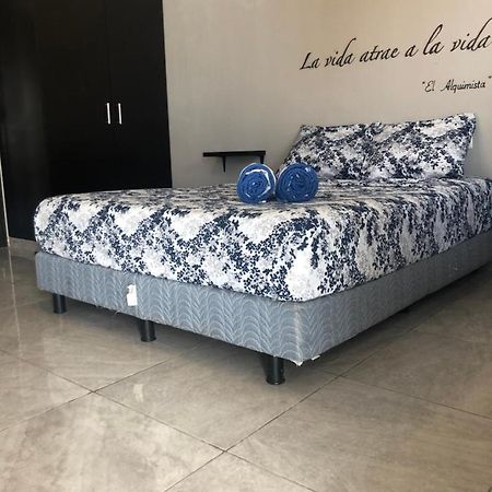 MAYAN CARIBE apart-hotel Playa del Carmen Luaran gambar