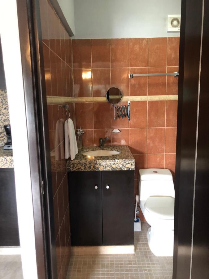 MAYAN CARIBE apart-hotel Playa del Carmen Luaran gambar