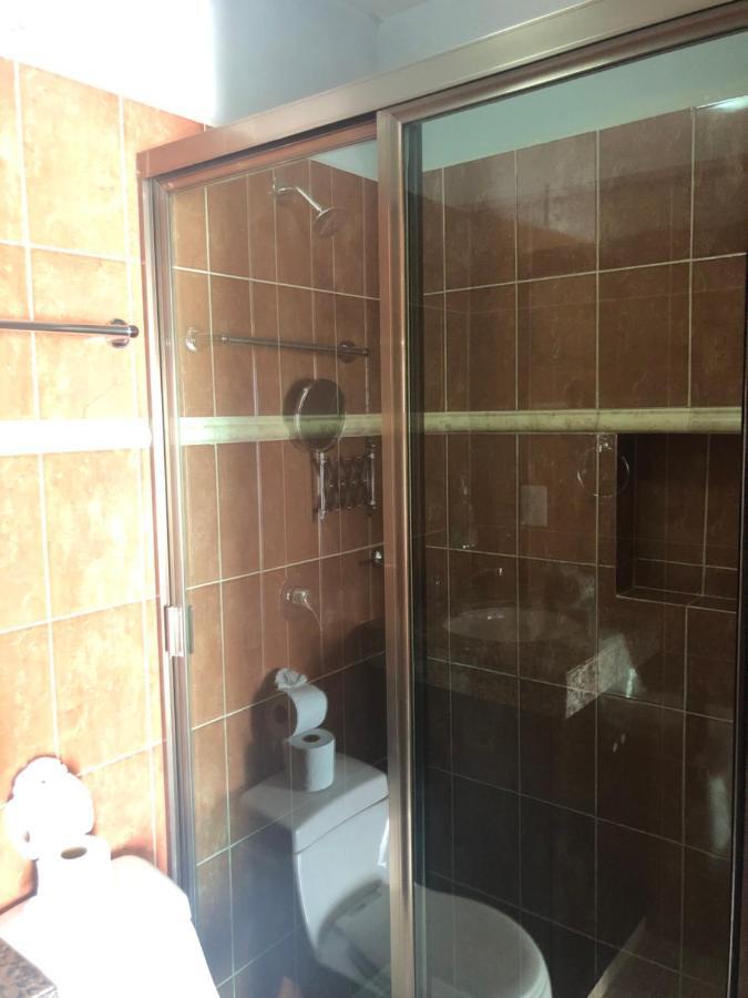 MAYAN CARIBE apart-hotel Playa del Carmen Luaran gambar