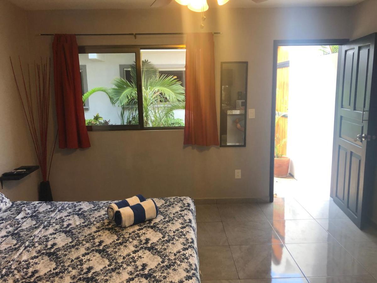 MAYAN CARIBE apart-hotel Playa del Carmen Luaran gambar