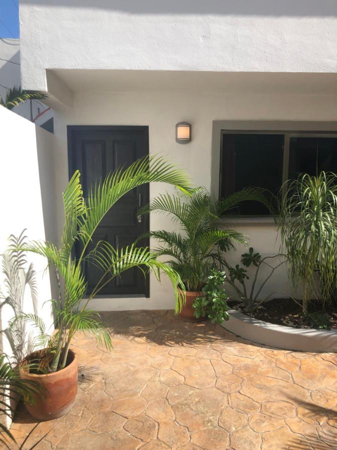 MAYAN CARIBE apart-hotel Playa del Carmen Luaran gambar