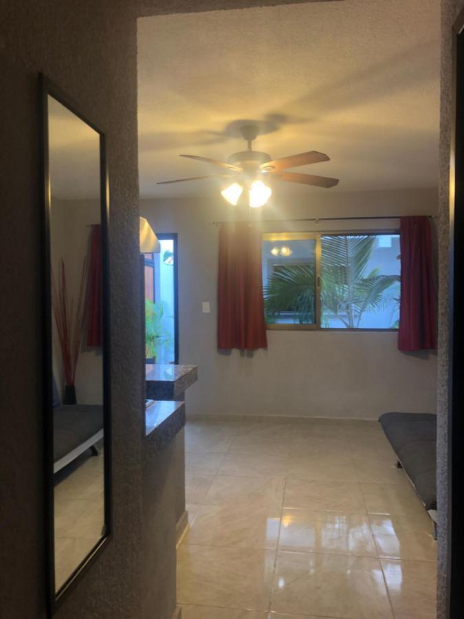 MAYAN CARIBE apart-hotel Playa del Carmen Luaran gambar